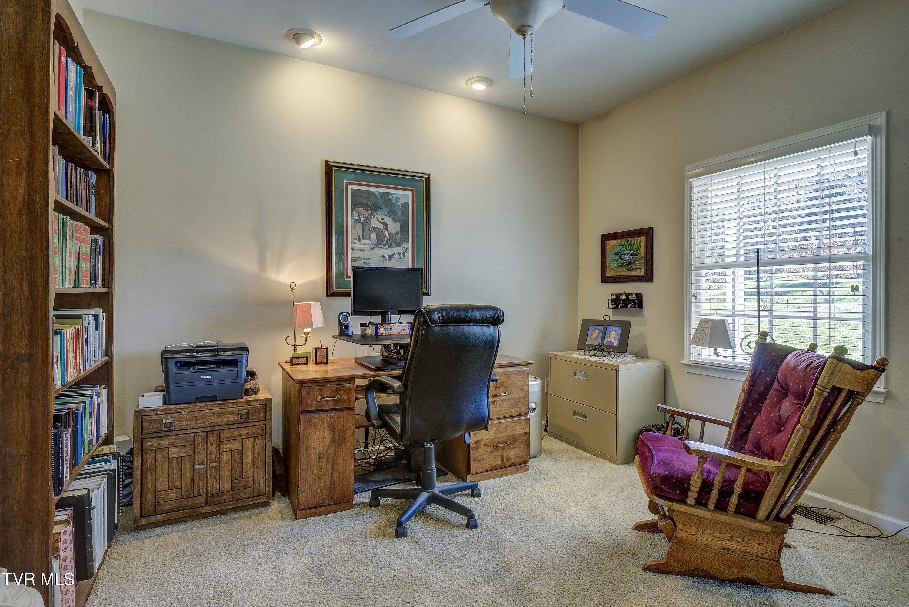 219 County Farm Road Jonesborough, TN 37659 - Photo 25 of 81 Office