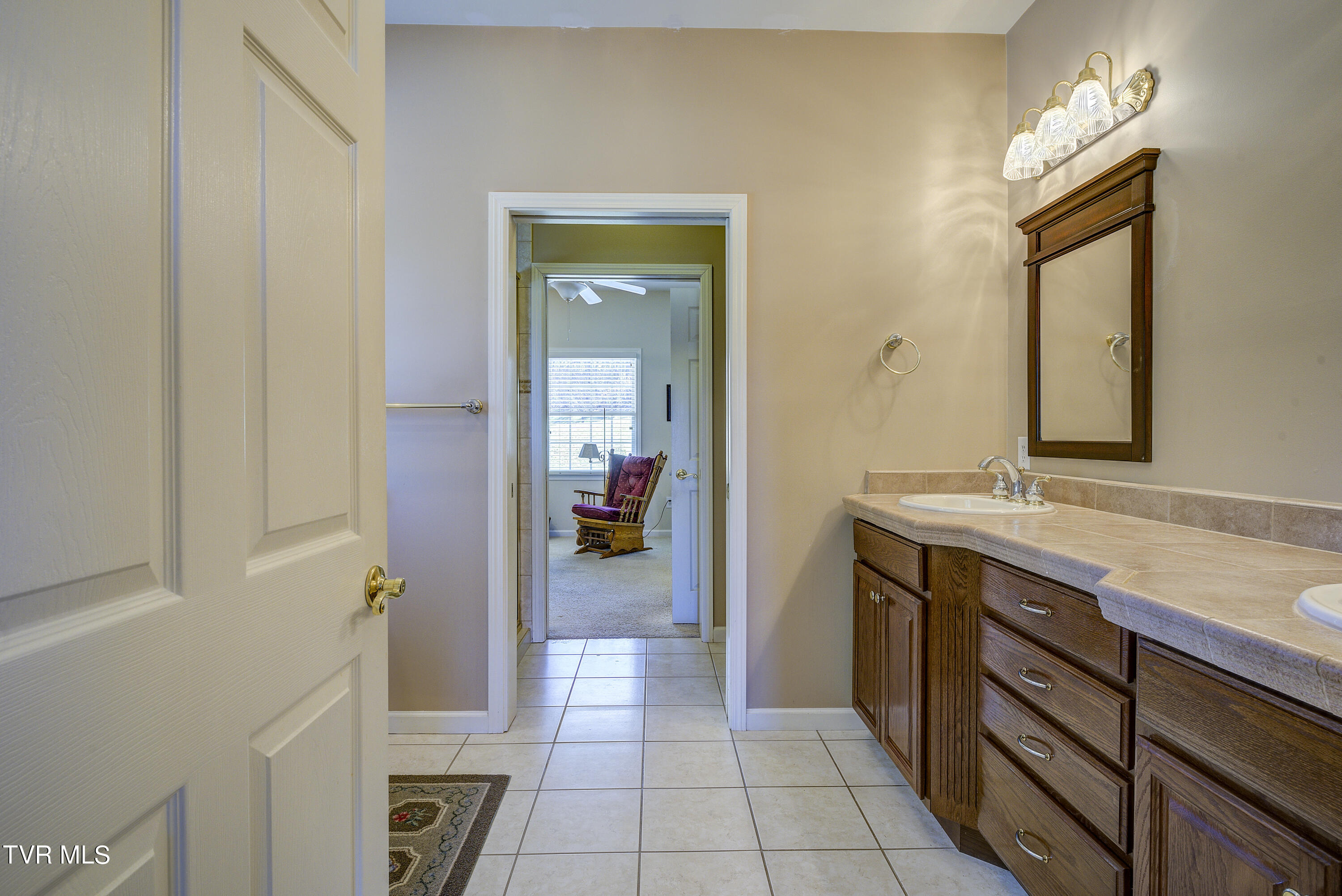 219 County Farm Road Jonesborough, TN 37659 - Photo 26 of 81 Master Bath