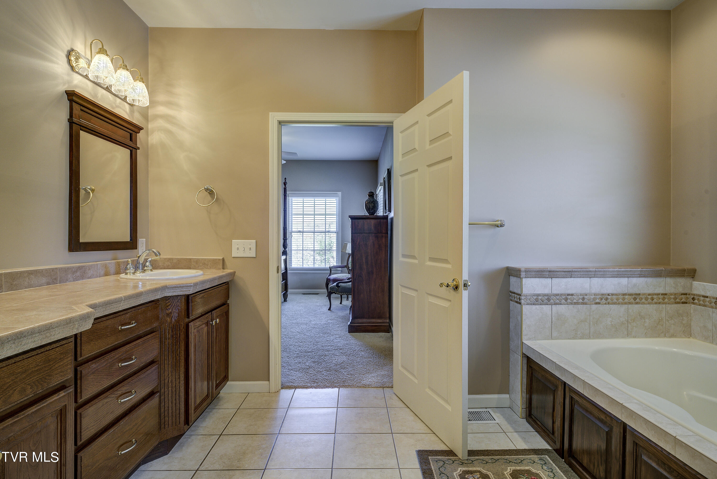 219 County Farm Road Jonesborough, TN 37659 - Photo 30 of 81 Master Bathroom