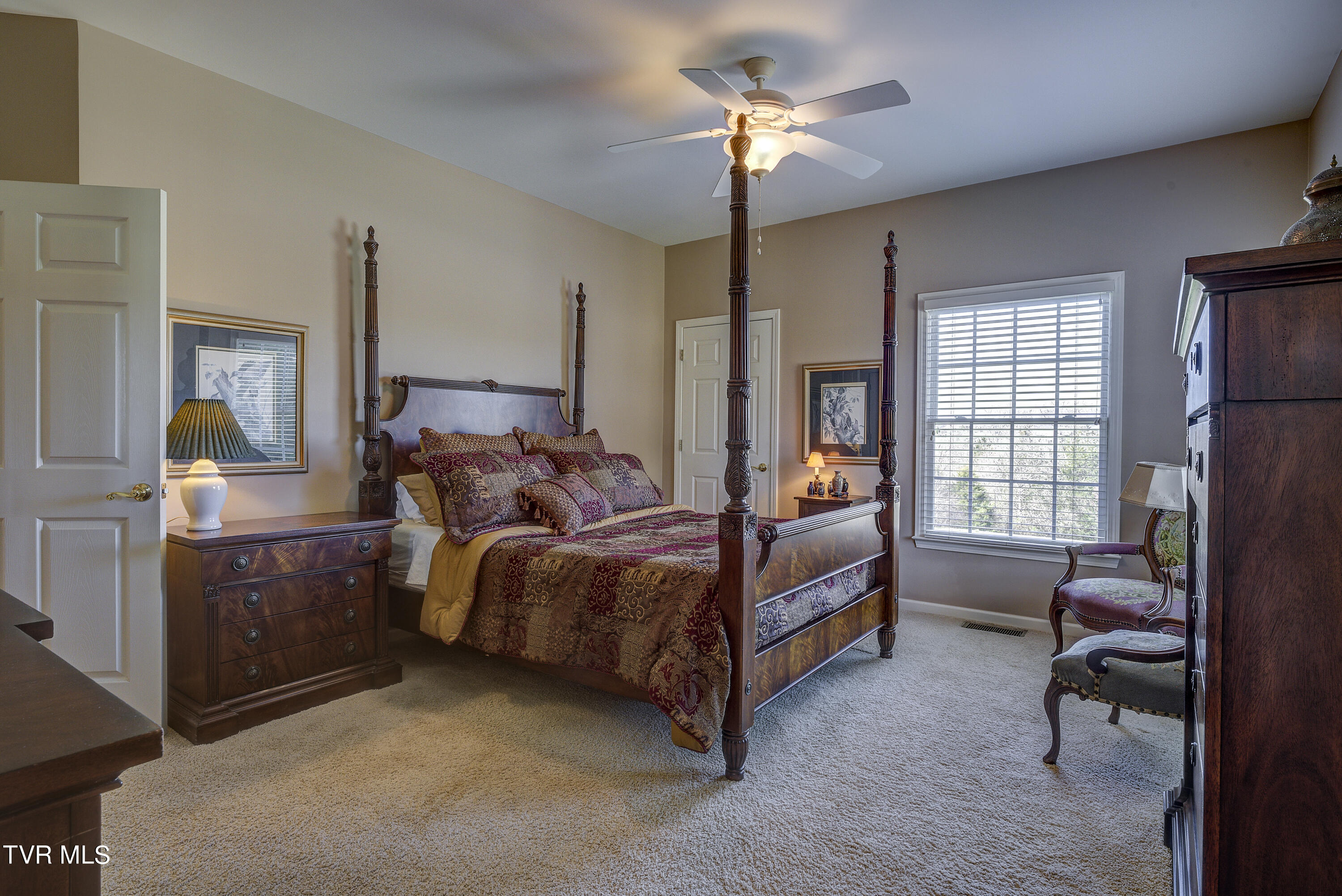 219 County Farm Road Jonesborough, TN 37659 - Photo 31 of 81 Master Bedroom