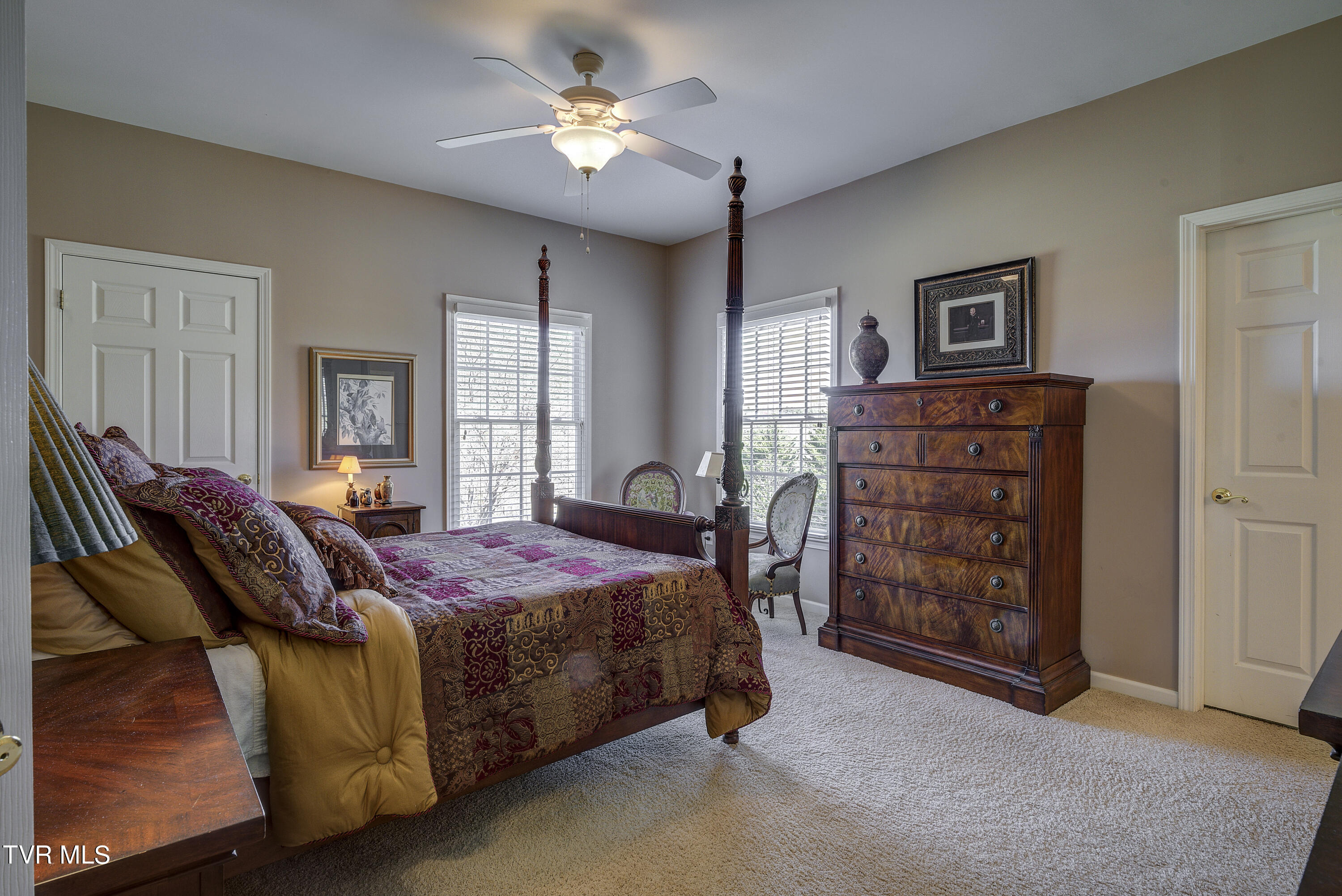 219 County Farm Road Jonesborough, TN 37659 - Photo 32 of 81 Master Bedroom