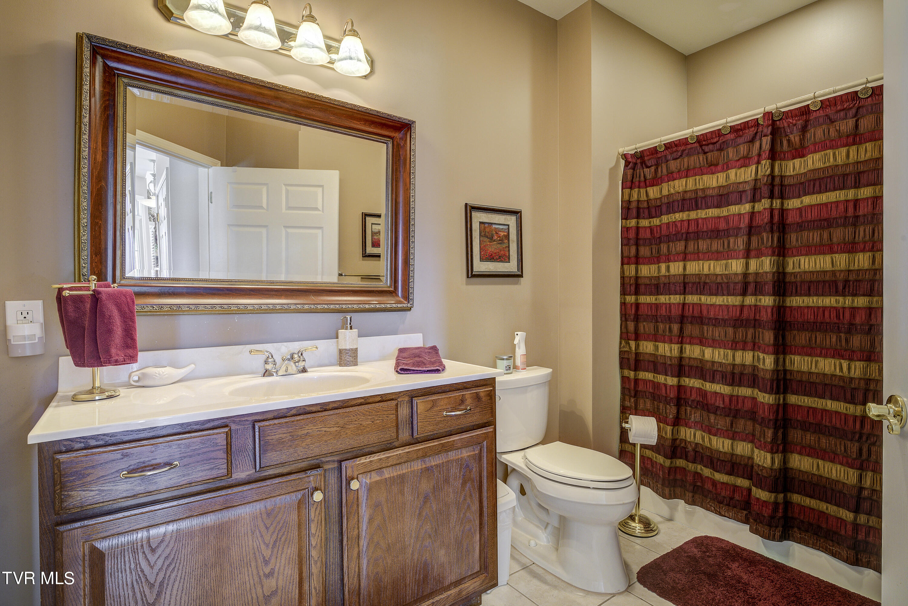 219 County Farm Road Jonesborough, TN 37659 - Photo 34 of 81 Guest Bath