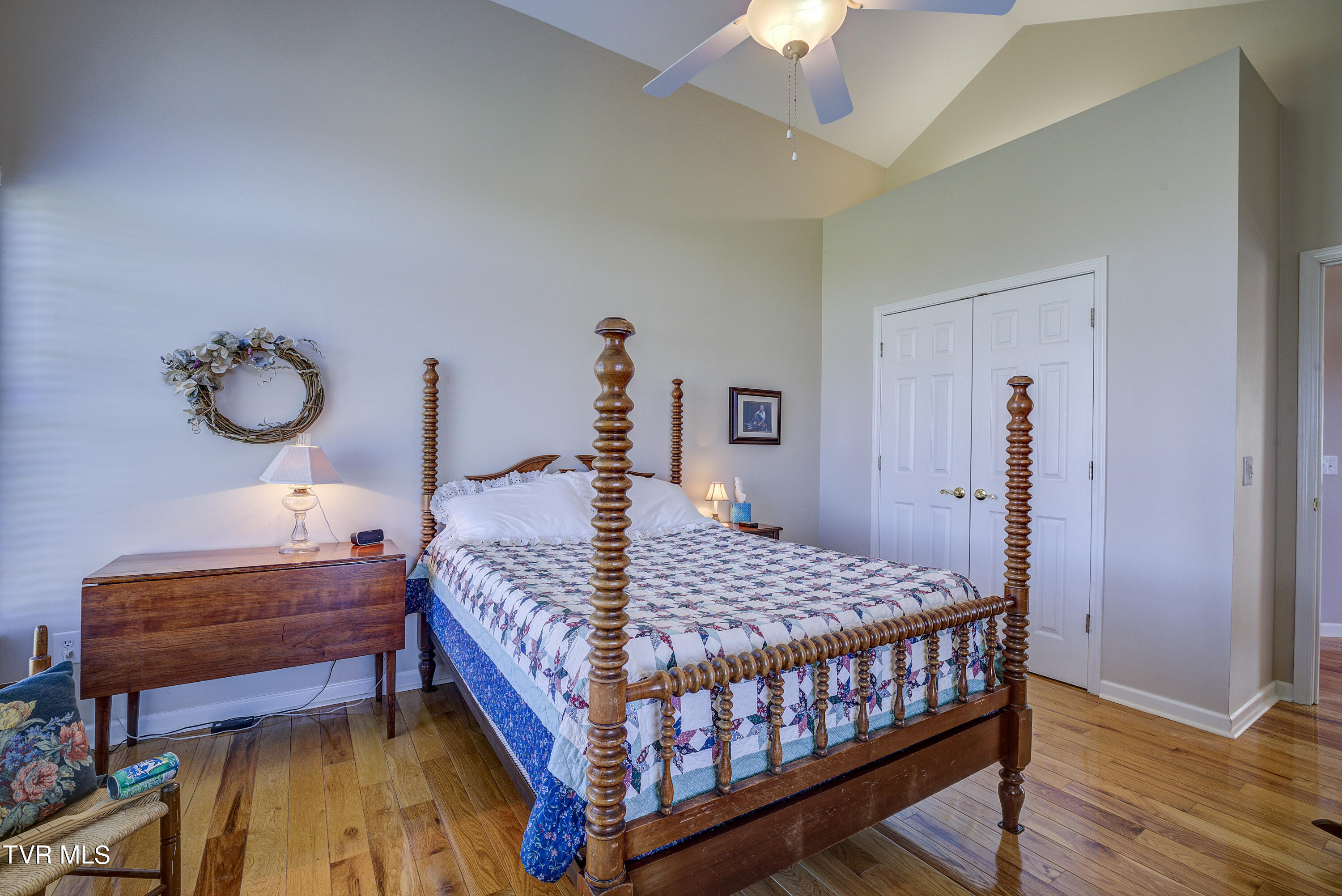 219 County Farm Road Jonesborough, TN 37659 - Photo 36 of 81 Guest Bedroom