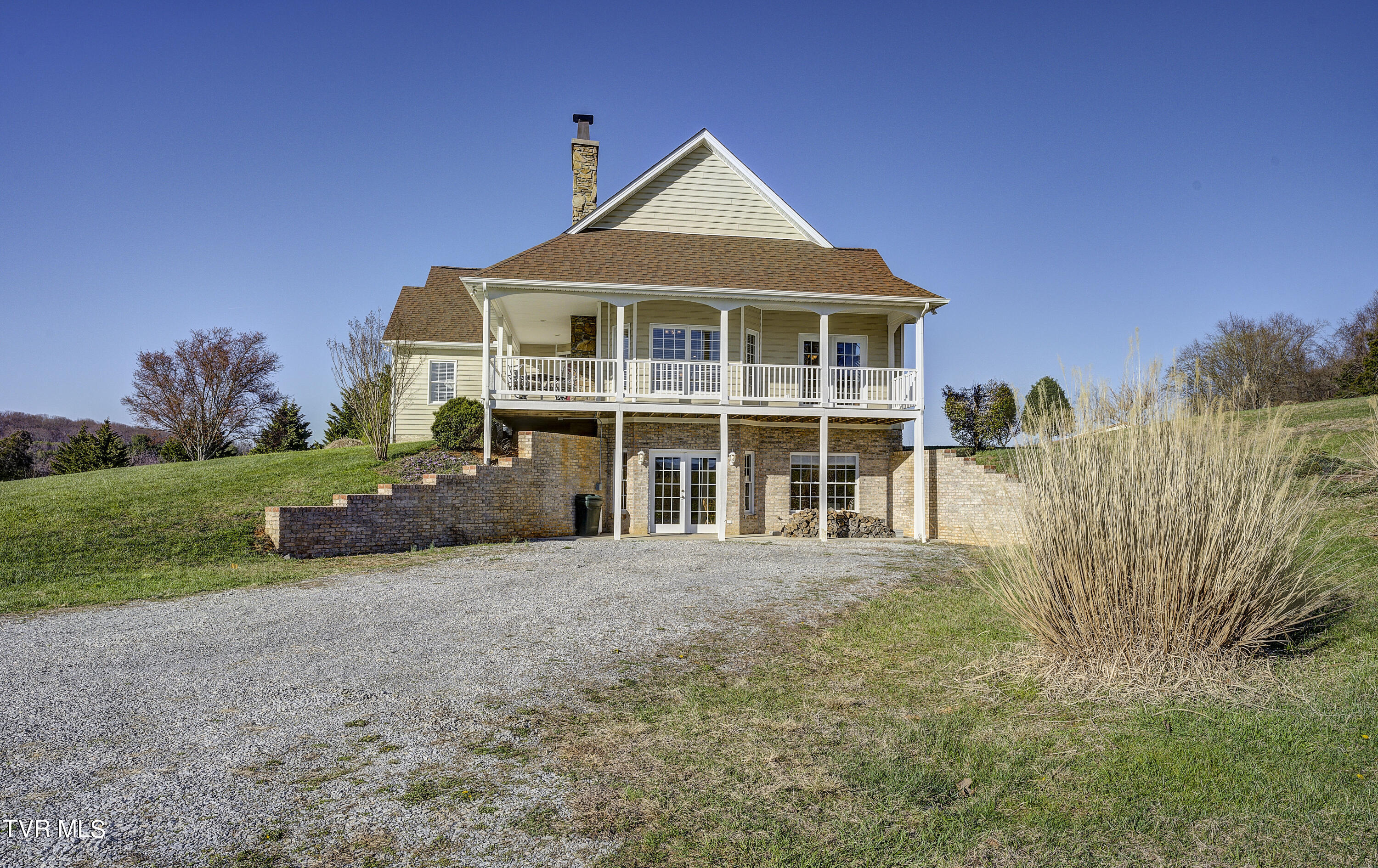 219 County Farm Road Jonesborough, TN 37659 - Photo 4 of 81 Parking area 2