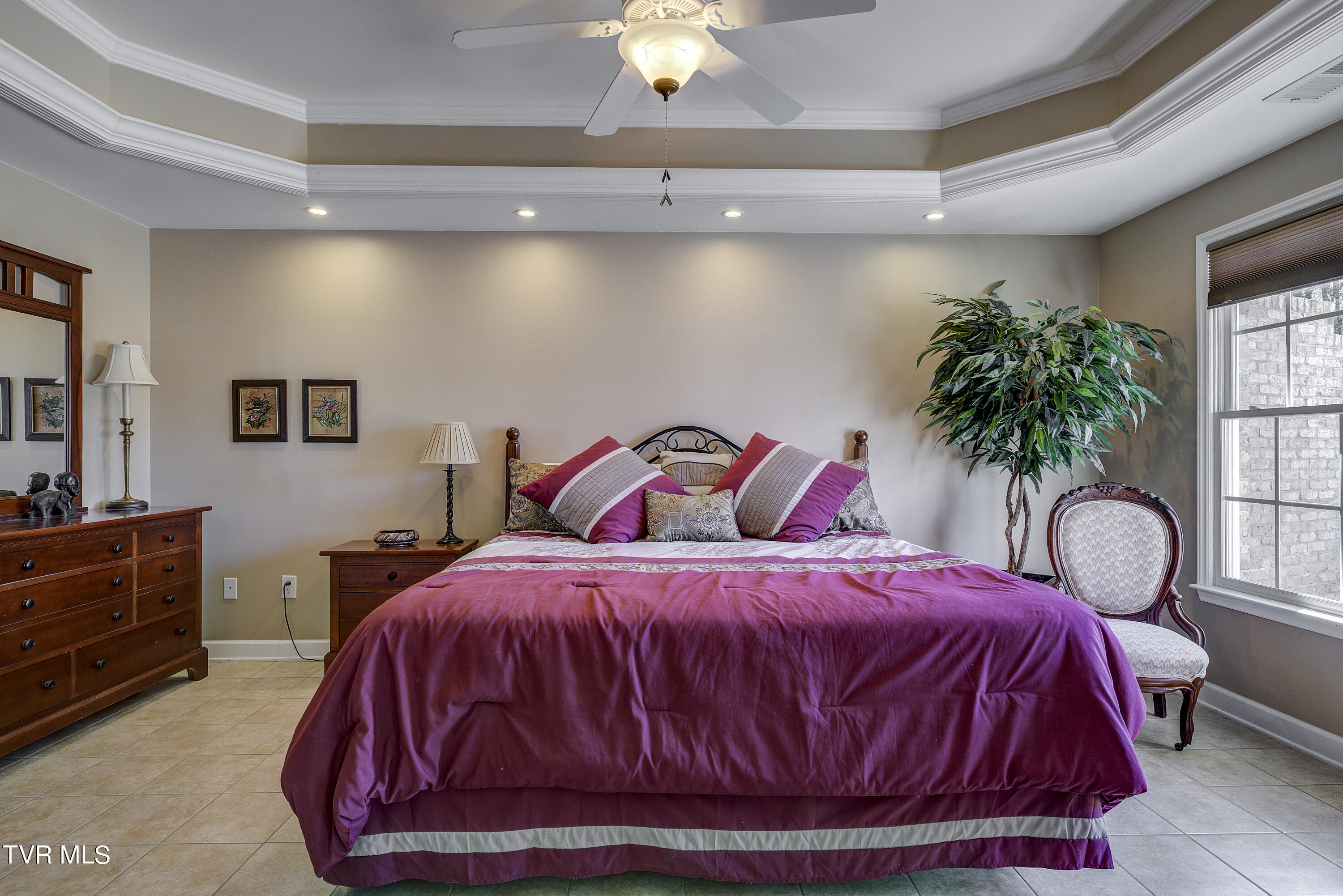 219 County Farm Road Jonesborough, TN 37659 - Photo 42 of 81 DS Master Suite