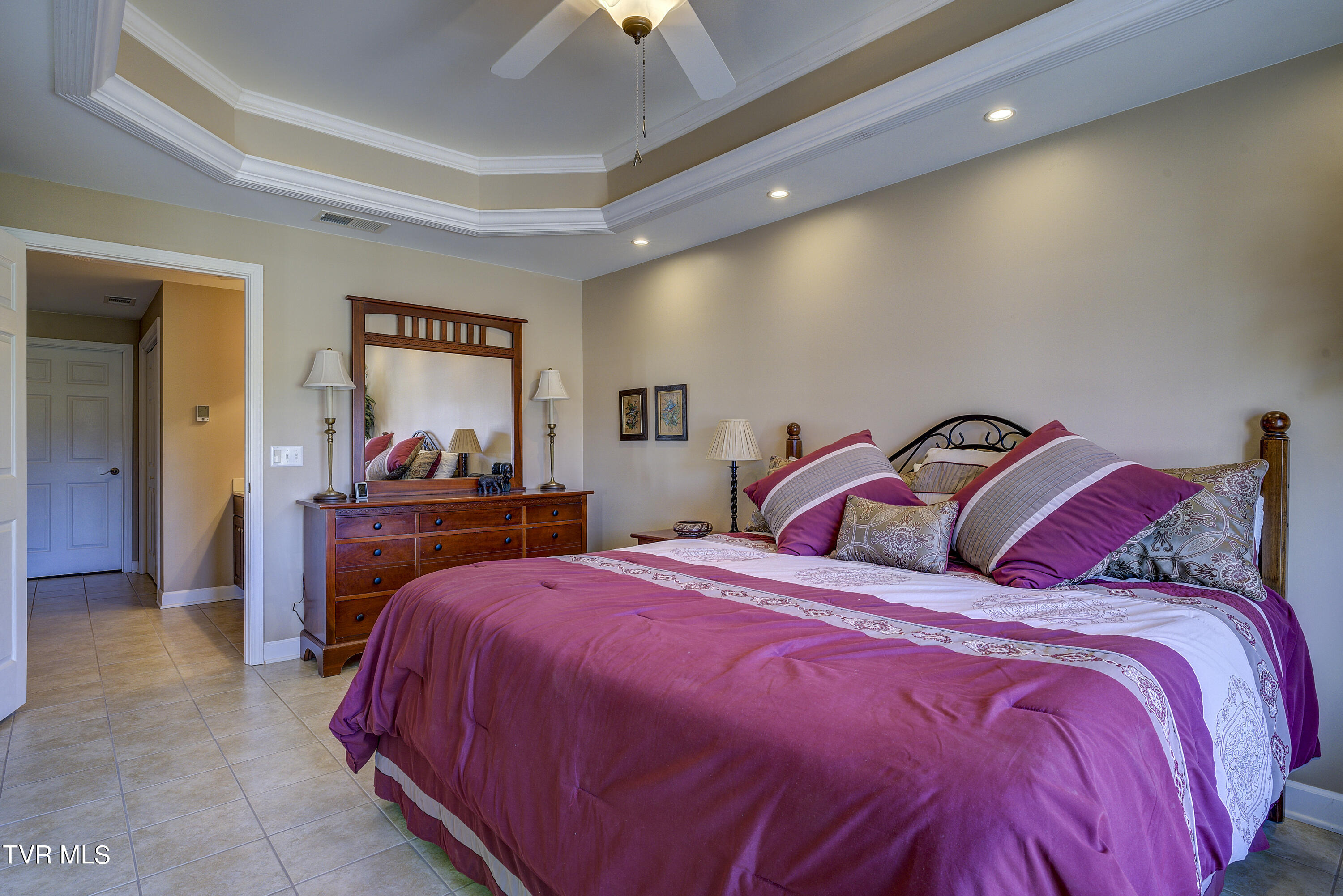 219 County Farm Road Jonesborough, TN 37659 - Photo 43 of 81 DS Master Suite