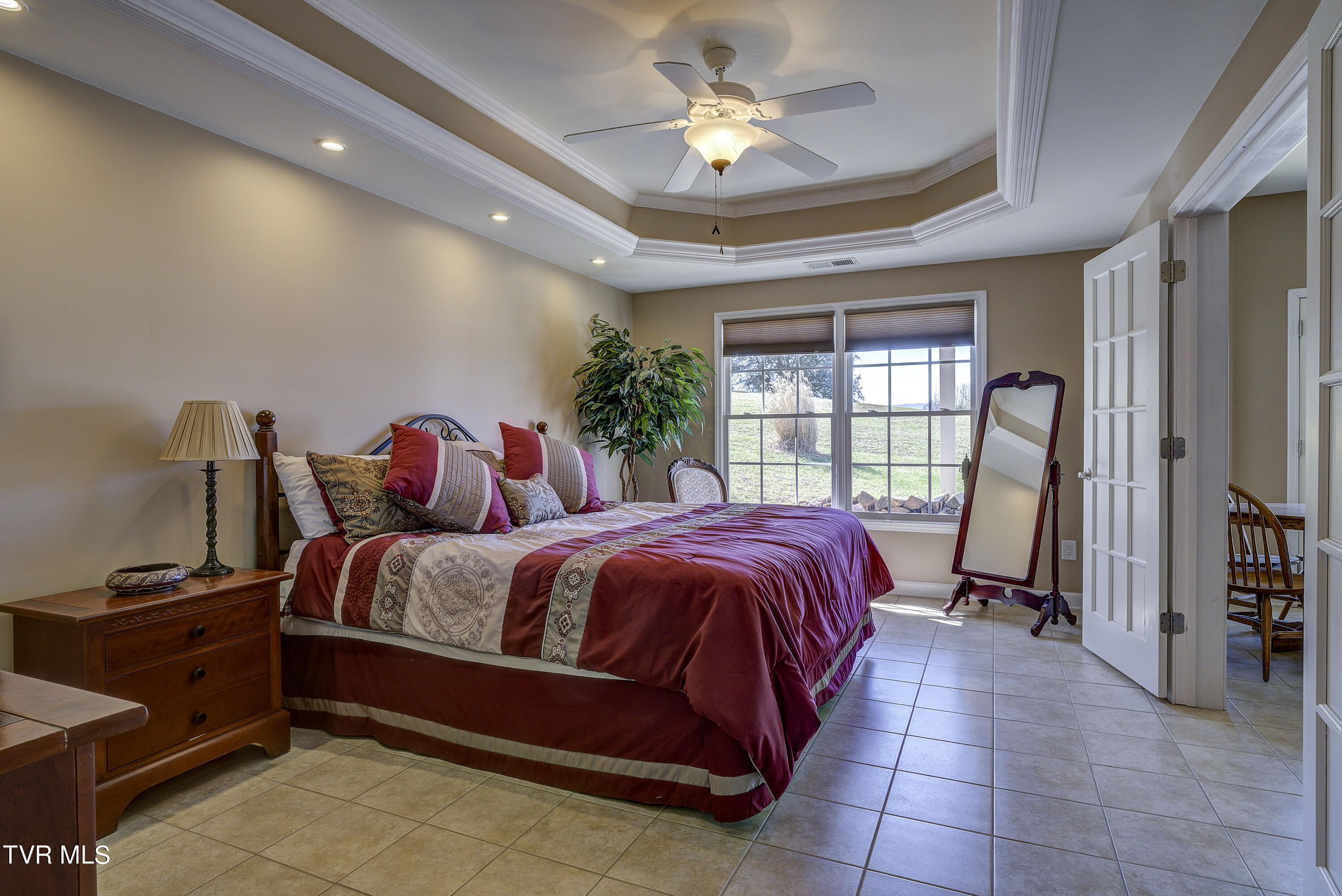 219 County Farm Road Jonesborough, TN 37659 - Photo 44 of 81 DS Master Suite