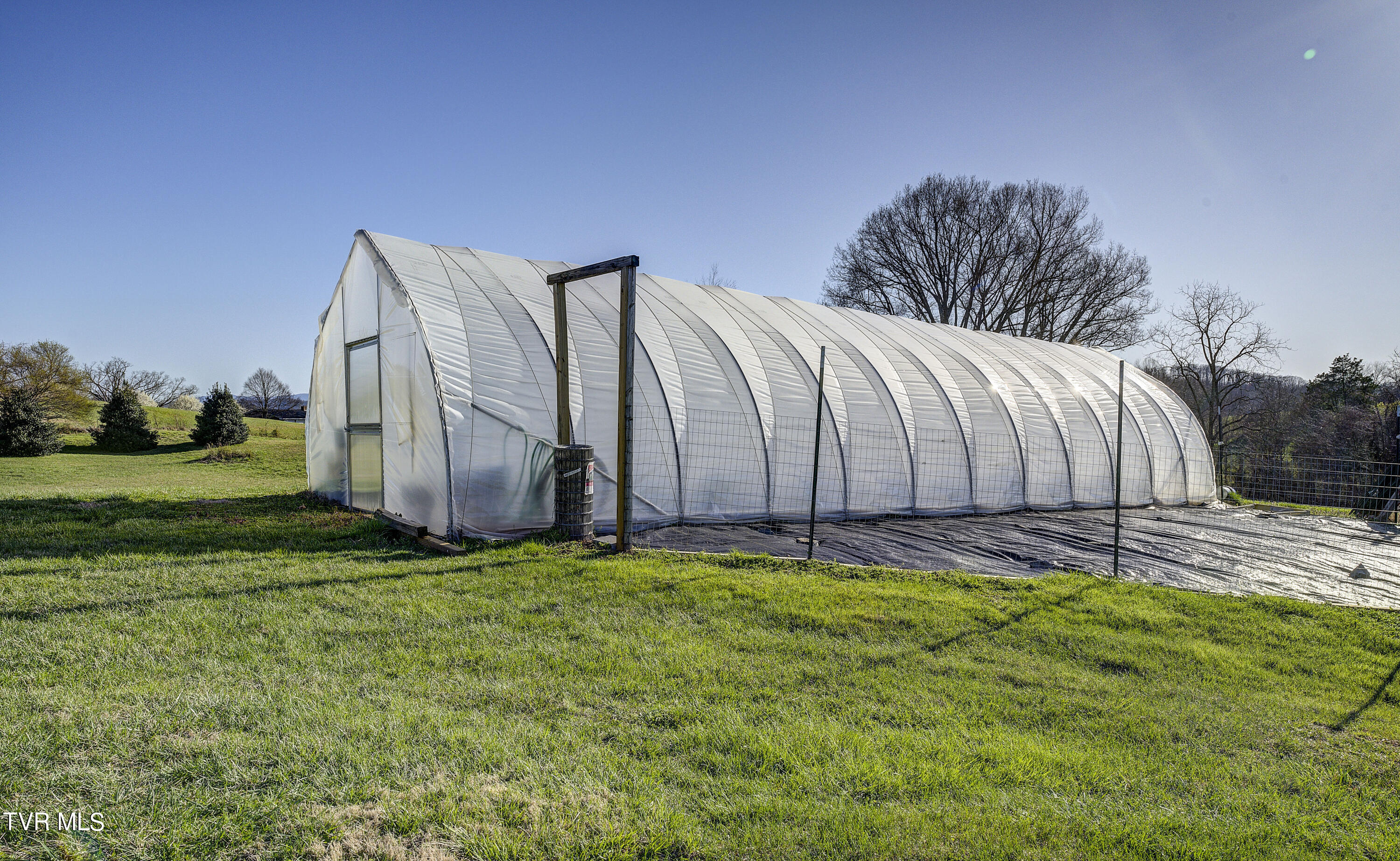 219 County Farm Road Jonesborough, TN 37659 - Photo 56 of 81 Green House