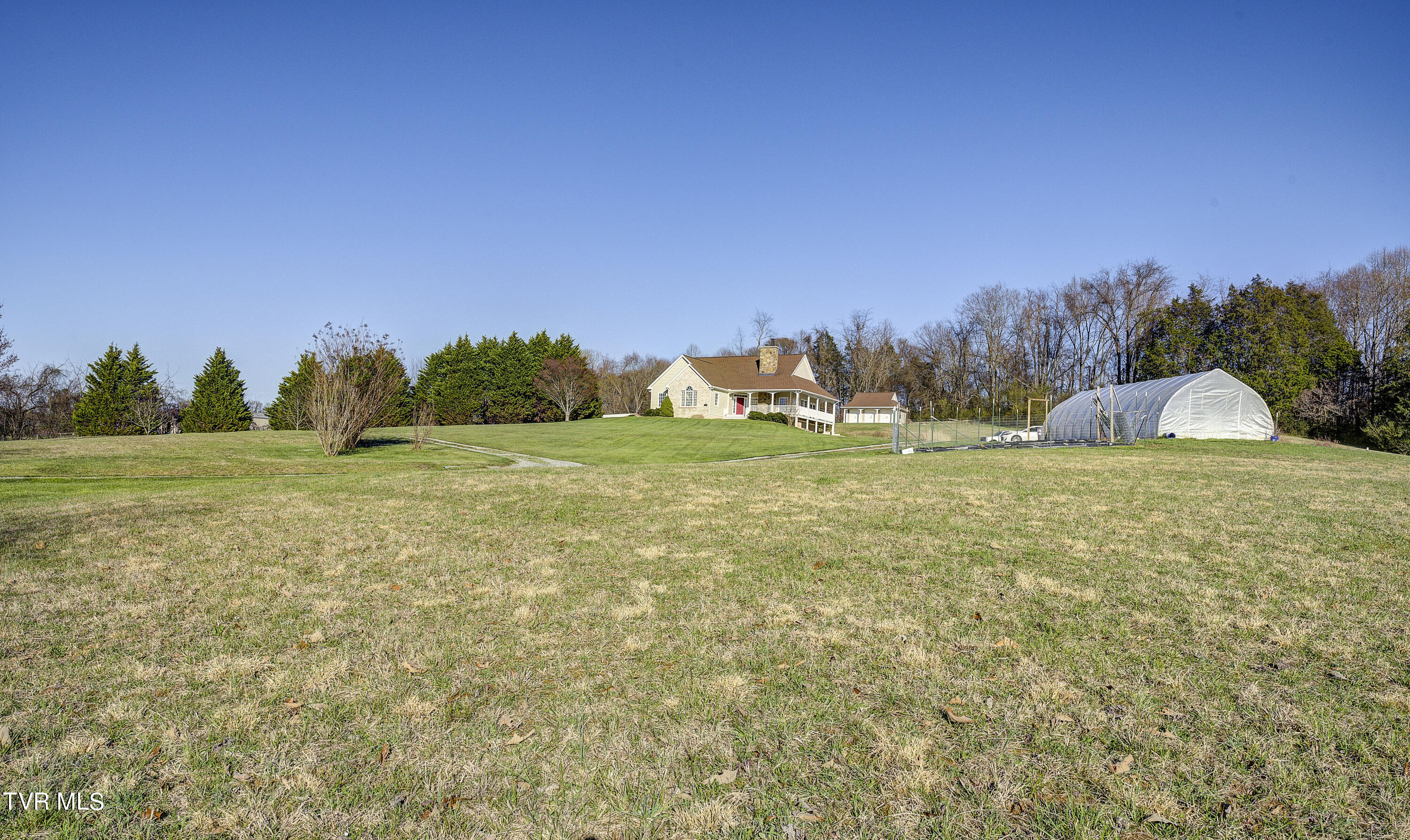 219 County Farm Road Jonesborough, TN 37659 - Photo 76 of 81 Land View