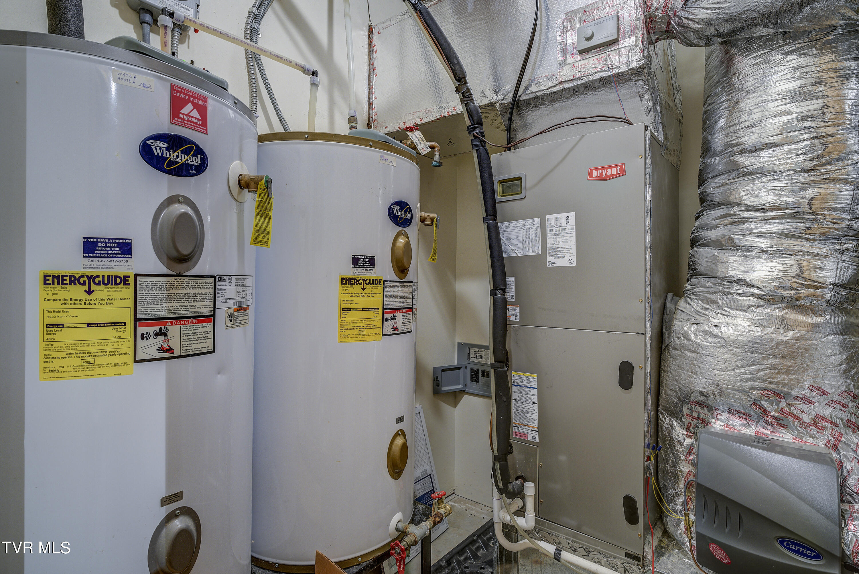 219 County Farm Road Jonesborough, TN 37659 - Photo 81 of 81 Utility Room