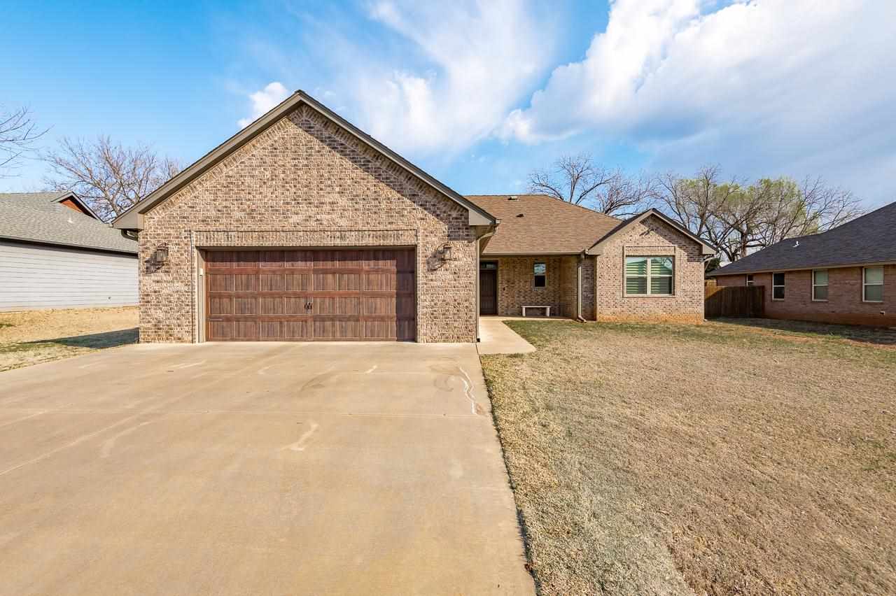 4818 Oak Crest Road Stillwater, OK 74075 - Photo 2 of 26 Gallery Image 2