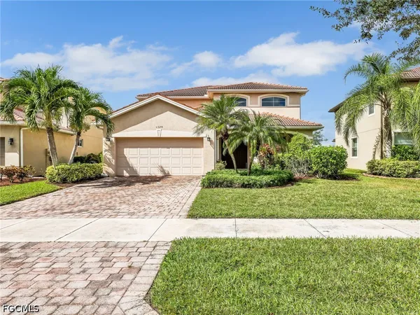 $599,900 | 1529 Birdie Drive, Naples, FL 34120