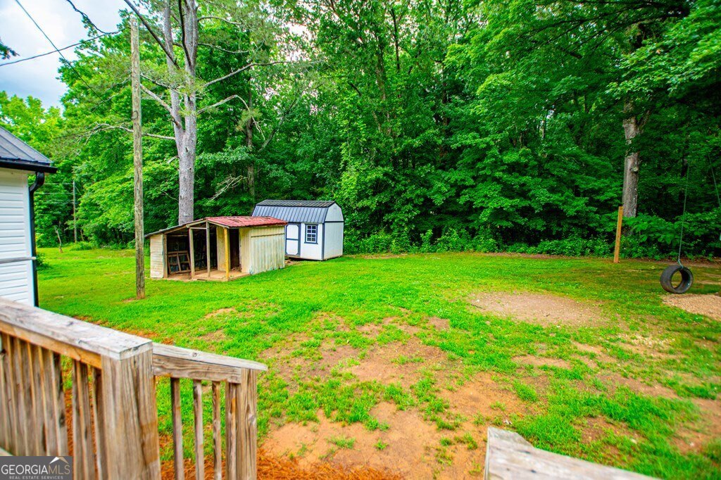 61 Davenport Mill Road Carrollton, GA 30117 - Photo 46 of 62