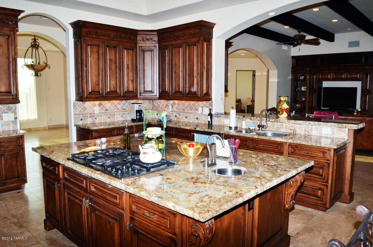 8421 South Triangle R Ranch Place Vail, AZ 85641 - Photo 18 of 32 Gallery Image 18