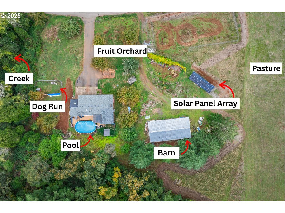 2398 Cole Road South Salem, OR 97306 - Photo 2 of 38