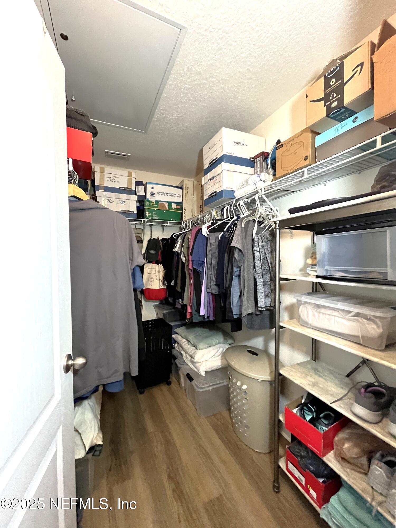 2103 Golden Lake Loop, Unit 2103 St. Augustine, FL 32084 - Photo 19 of 32 a storage room with washer and dryer