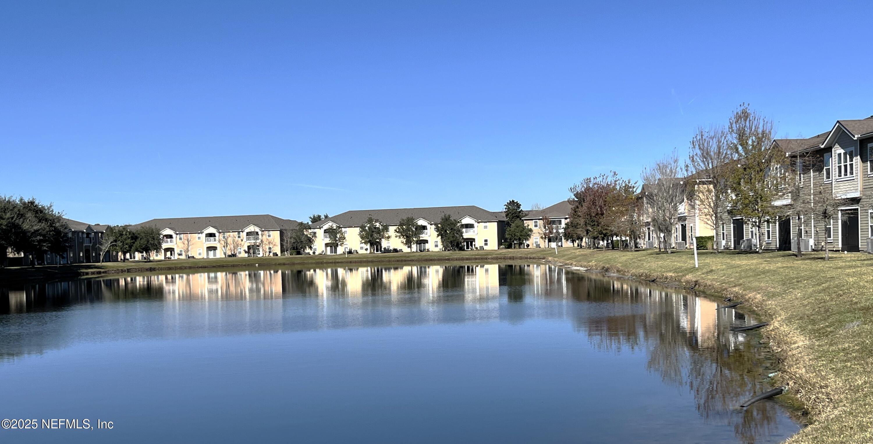 2103 Golden Lake Loop, Unit 2103 St. Augustine, FL 32084 - Photo 30 of 32 a view of swimming pool and outdoor space