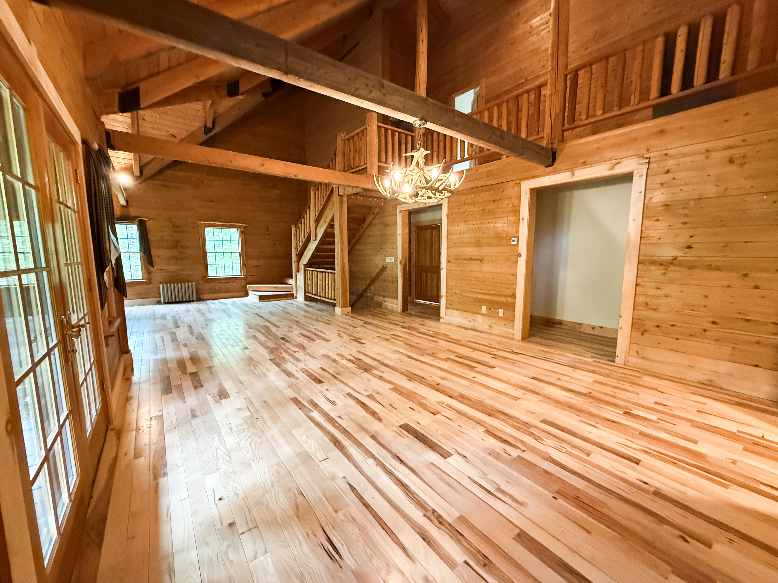 385 Johnson Flat Road Pittsfield, ME 04927 - Photo 5 of 45 Dining room