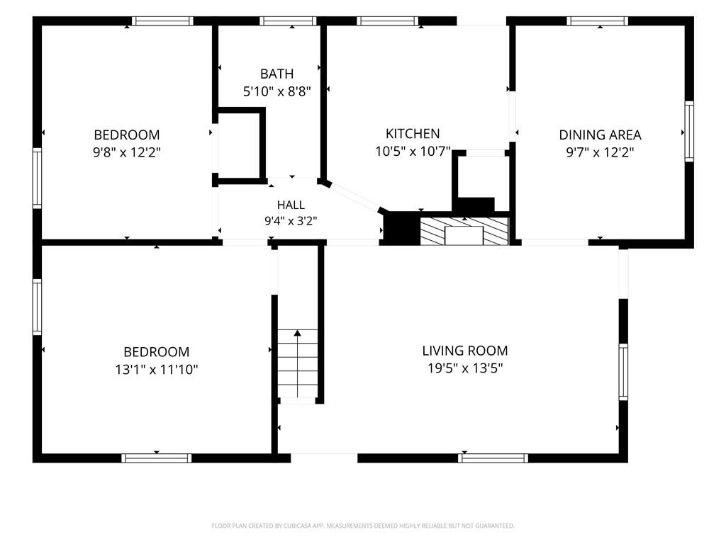 1887 Cannon Street Decatur, GA 30032 - Photo 27 of 29 Gallery Image 27