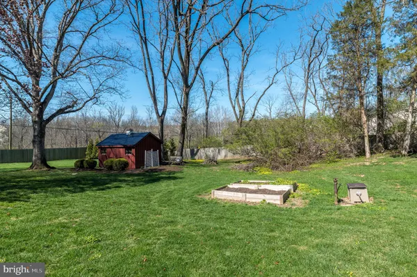 $1,295,000 | 1633 Grasshopper Lane, Lower Gwynedd, PA 19002