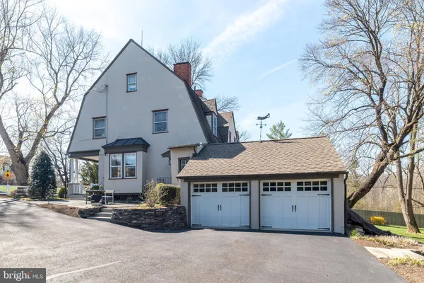$1,295,000 | 1633 Grasshopper Lane, Lower Gwynedd, PA 19002