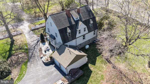 $1,295,000 | 1633 Grasshopper Lane, Lower Gwynedd, PA 19002