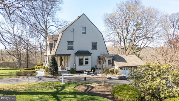 $1,295,000 | 1633 Grasshopper Lane, Lower Gwynedd, PA 19002