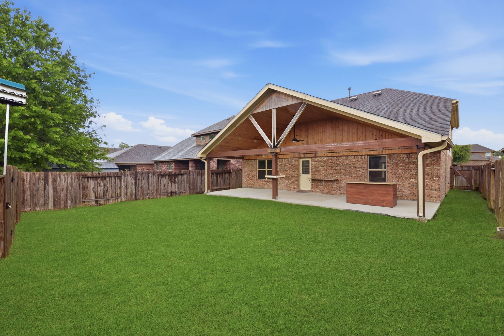 22014 Pheasant Bend Lane Porter, TX 77365 - Photo 48 of 49