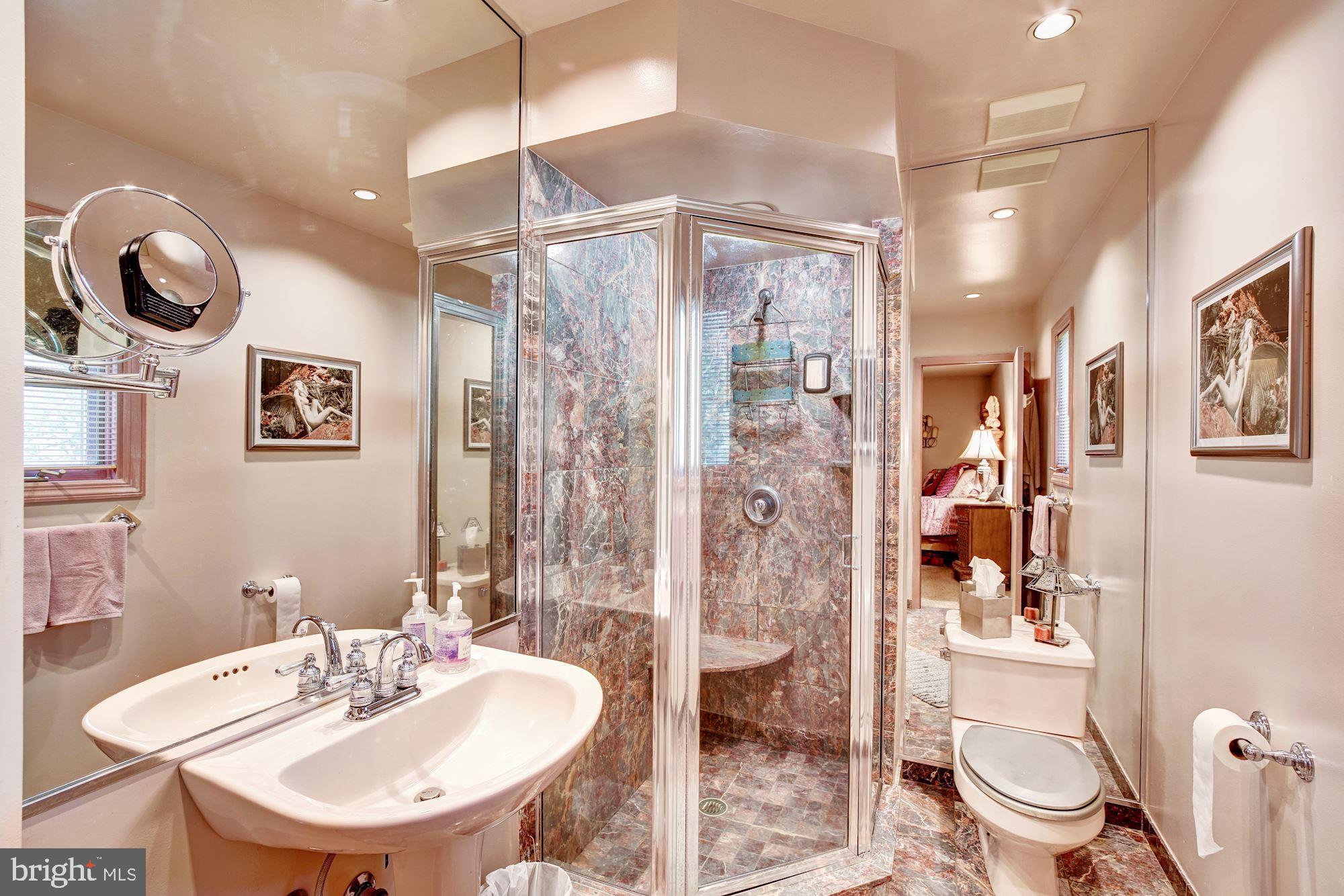 3 Robin Lane Marlton, NJ 08053 - Photo 22 of 59 master bath