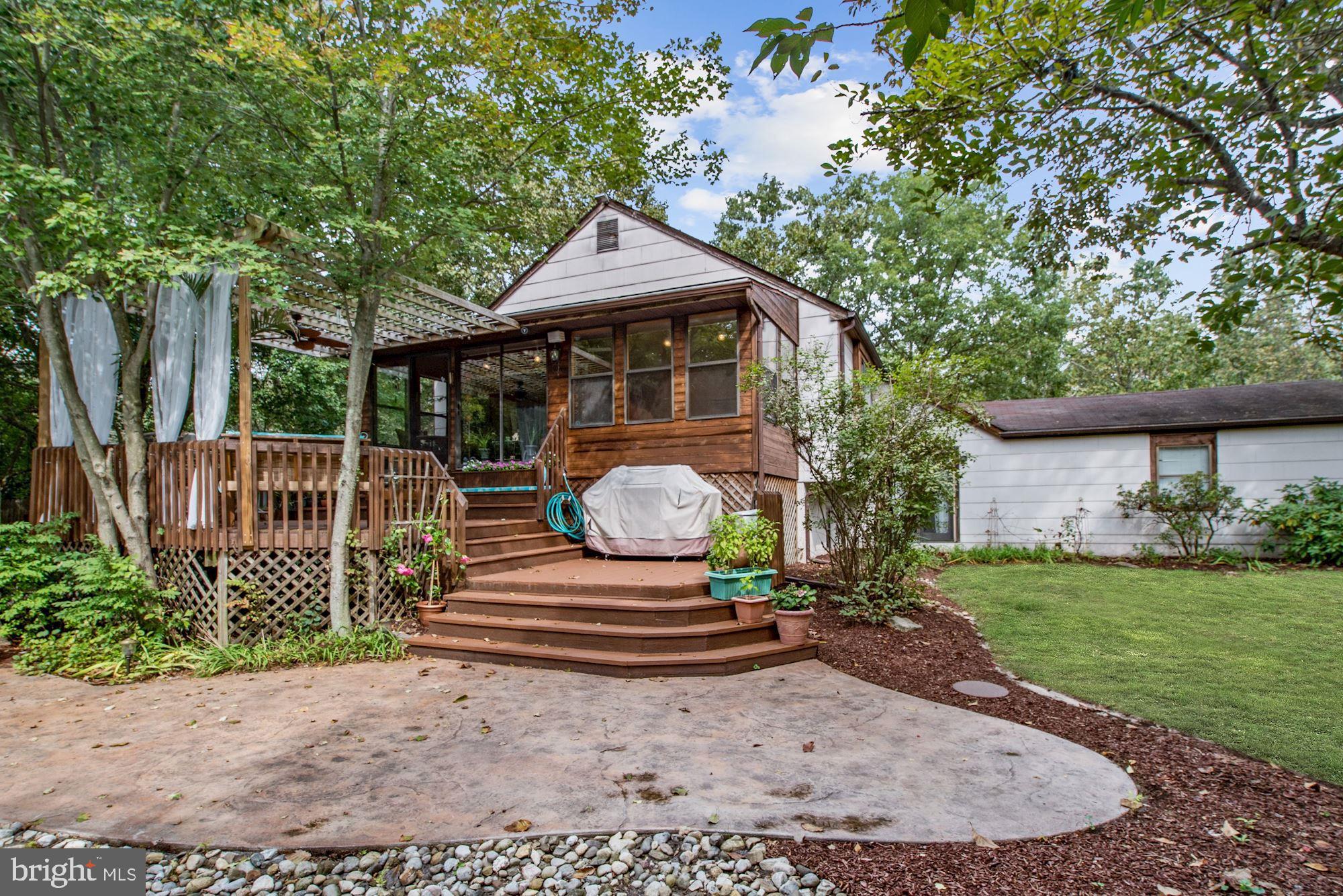 3 Robin Lane Marlton, NJ 08053 - Photo 41 of 59