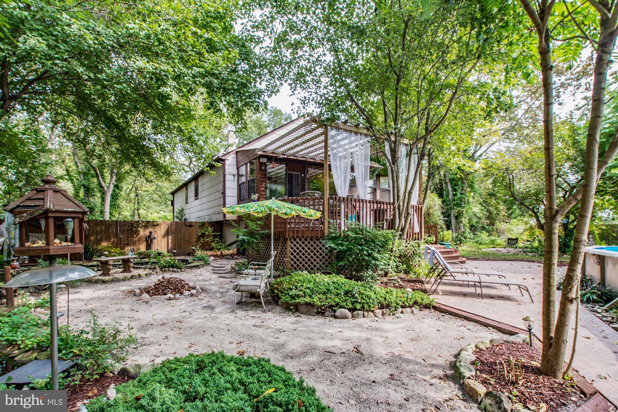 3 Robin Lane Marlton, NJ 08053 - Photo 42 of 59
