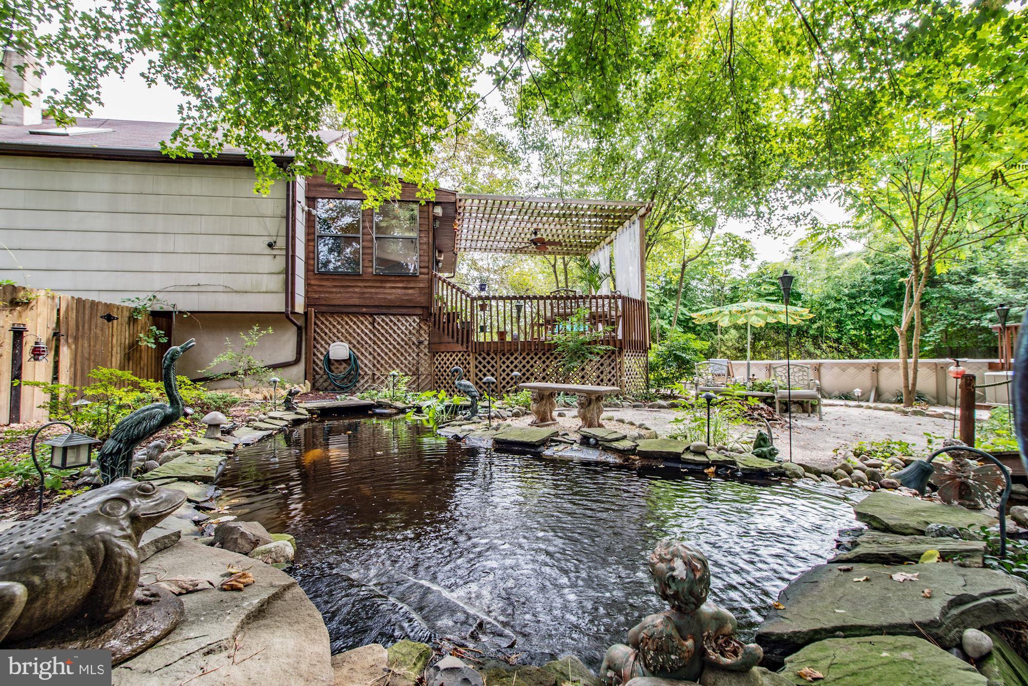 3 Robin Lane Marlton, NJ 08053 - Photo 49 of 59