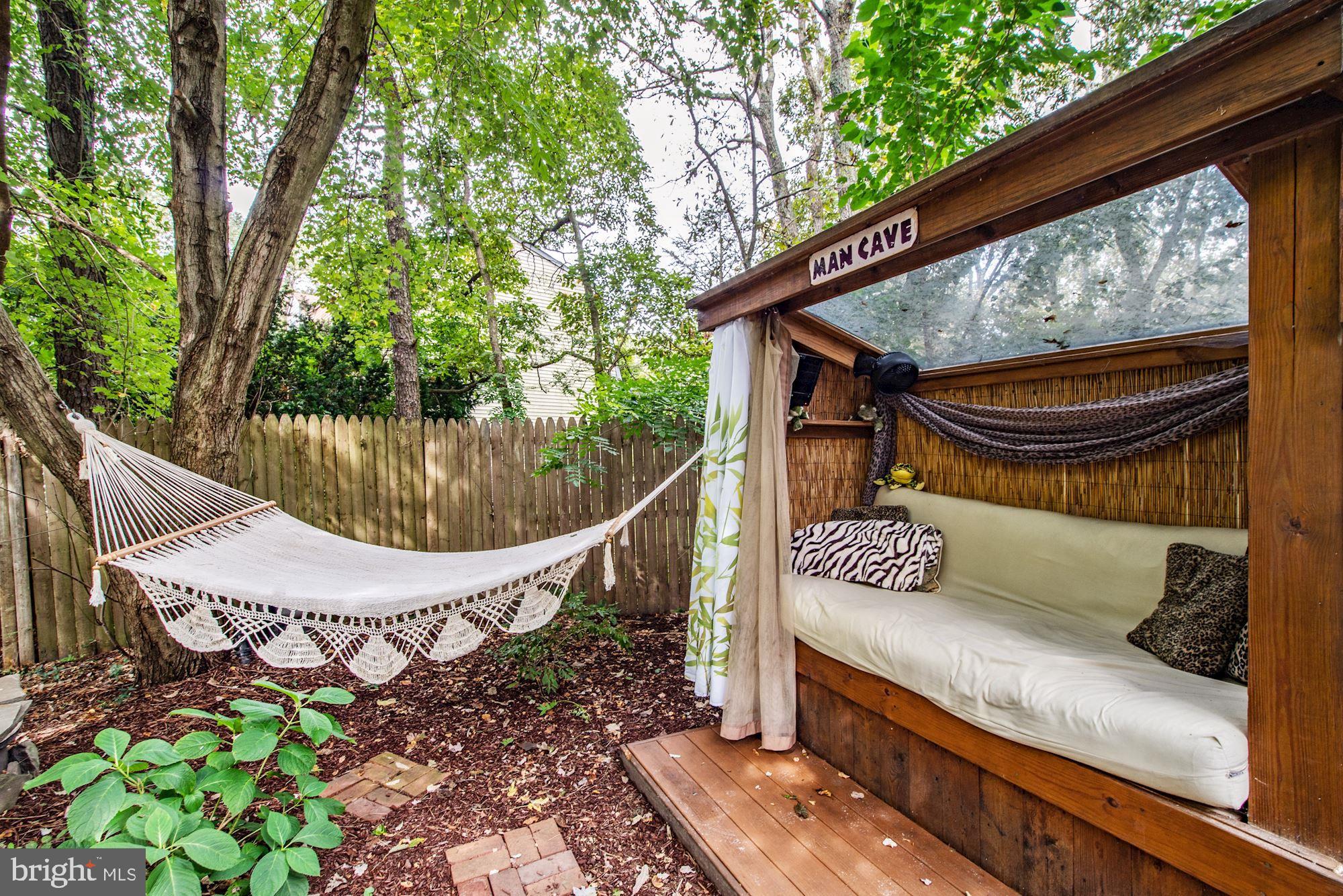 3 Robin Lane Marlton, NJ 08053 - Photo 53 of 59 cozy hideaway...