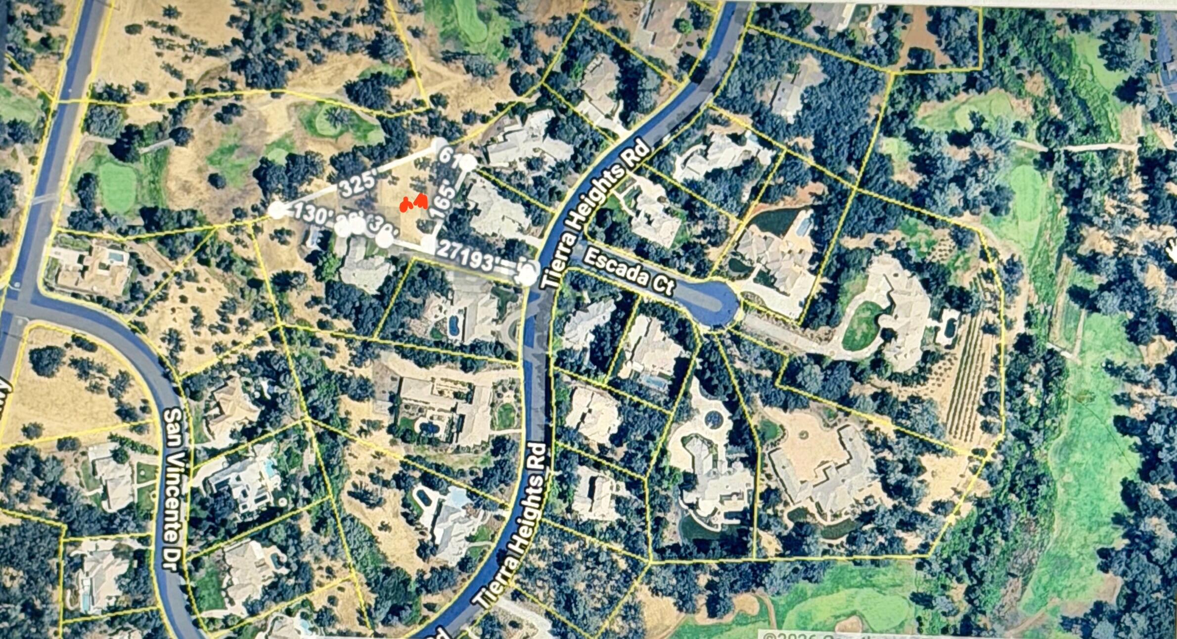 13212 Tierra Heights Road Redding, CA 96003 - Photo 3 of 4 unknown