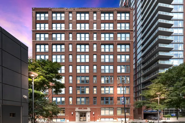 $625,000 | 124 West Polk Street, Unit 100, Chicago, IL 60605