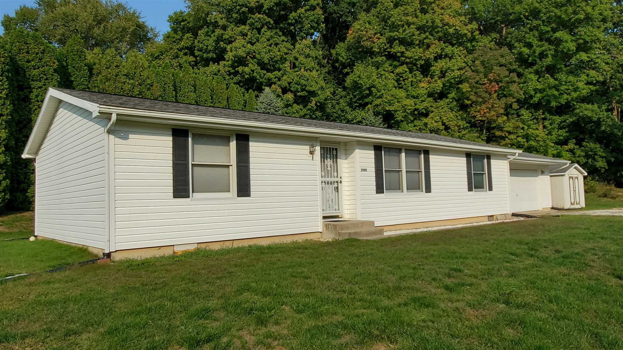 2980 Wooster Road Pierceton, IN 46562 - Photo 17 of 17 Gallery Image 17