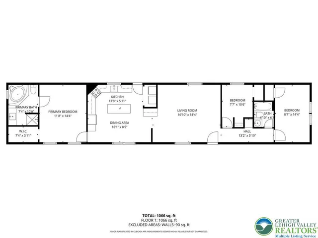 $79,900 | 57 Zimmer Drive West, Walnutport, PA 18088