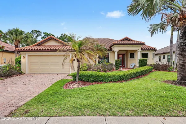 $775,000 | 1502 Tralee Bay Avenue, Melbourne, FL 32940