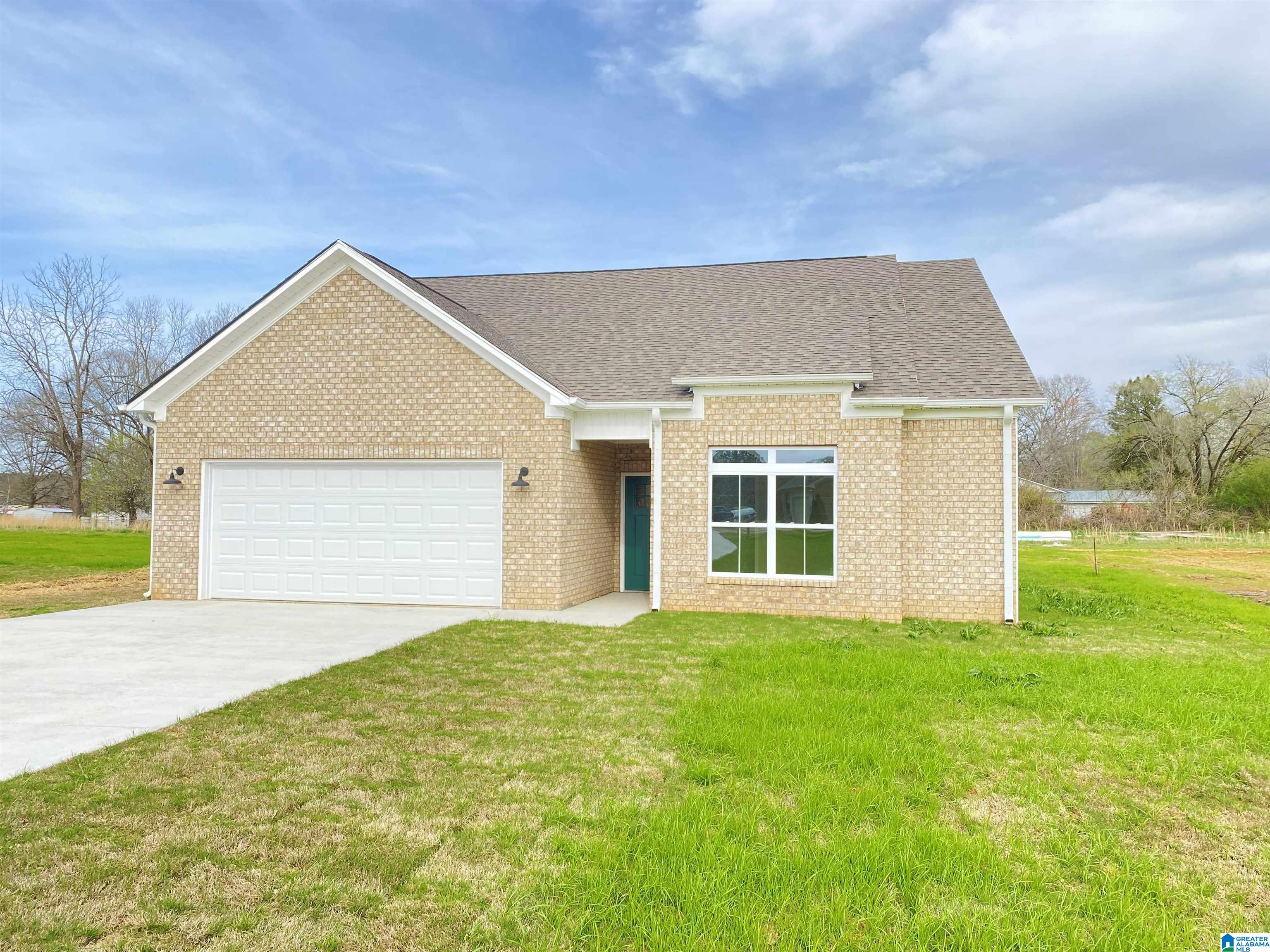 87 Forman Farm Road Odenville, AL 35120 - Photo 1 of 27