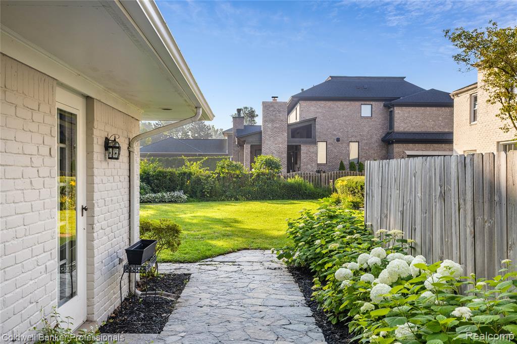 56 Oxford Road Grosse Pointe Shores, MI 48236 - Photo 58 of 64
