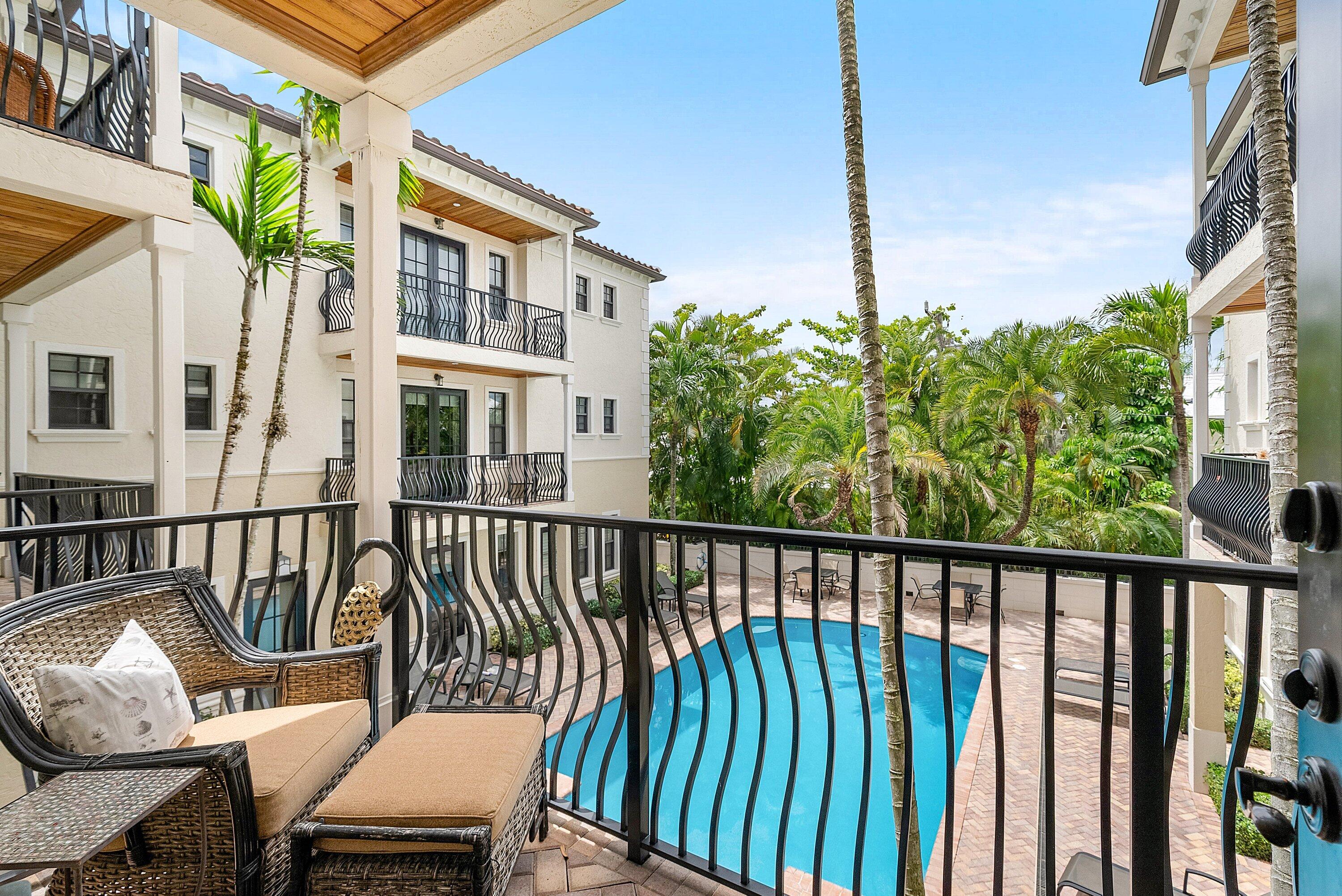 110 Gleason Street, Unit 203 Delray Beach, FL 33483 - Photo 12 of 30 #12