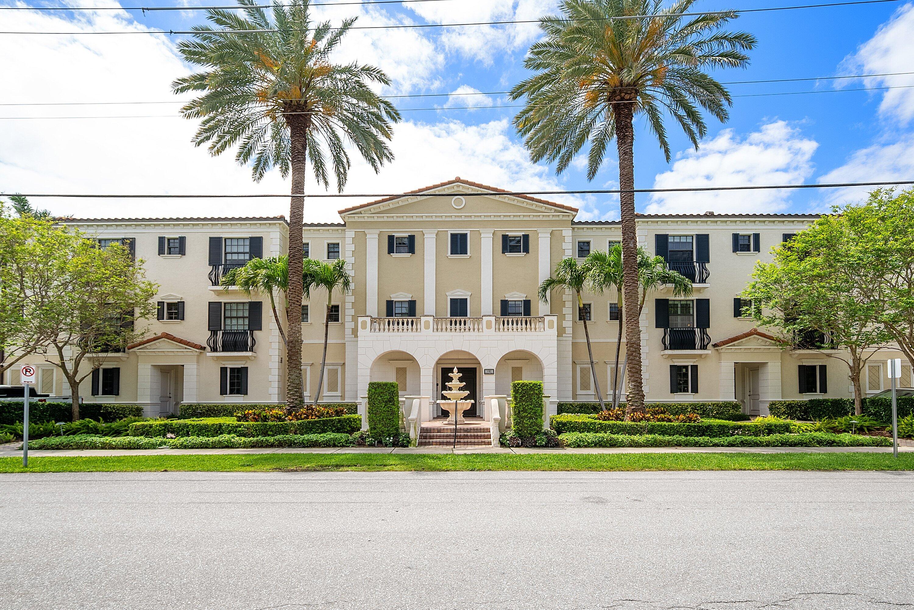 110 Gleason Street, Unit 203 Delray Beach, FL 33483 - Photo 2 of 30 #0.2
