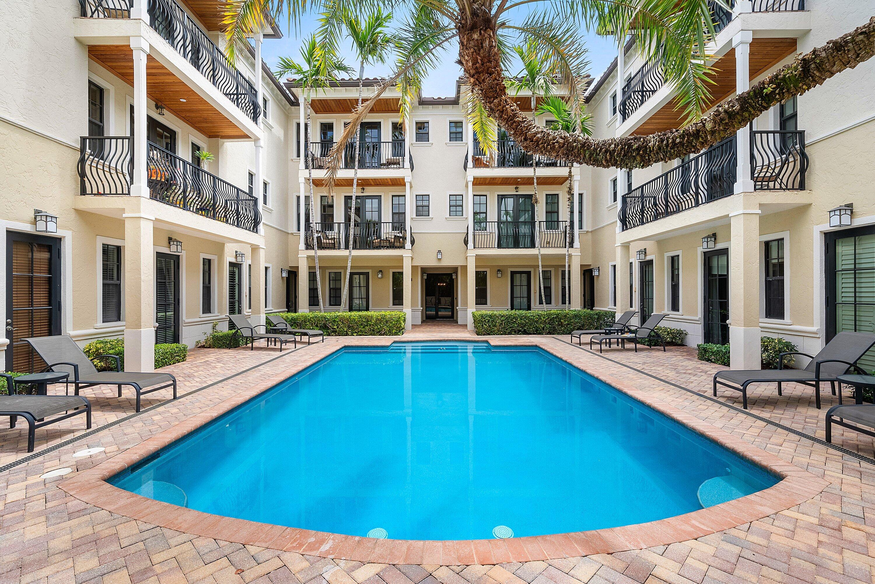 110 Gleason Street, Unit 203 Delray Beach, FL 33483 - Photo 25 of 30 #28
