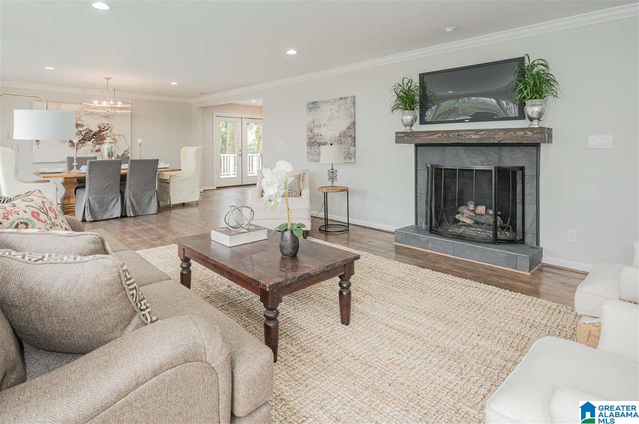 2521 Shades Crest Road Birmingham, AL 35216 - Photo 9 of 47