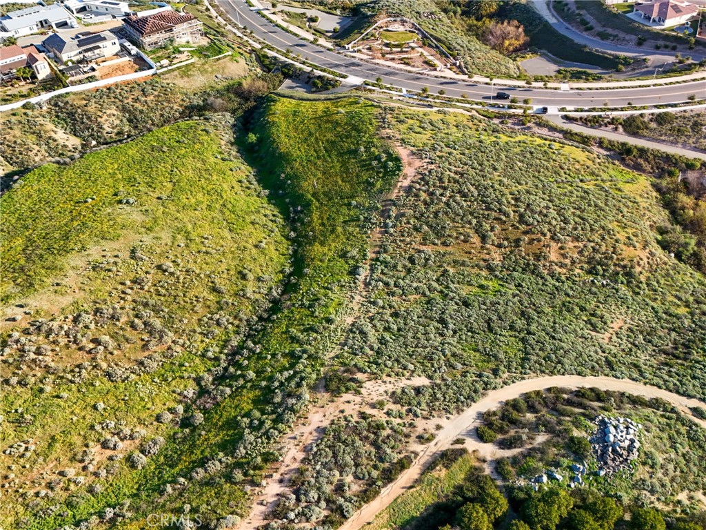 0 Via Verrazano Riverside, CA 92503 - Photo 7 of 10 a view of a yard