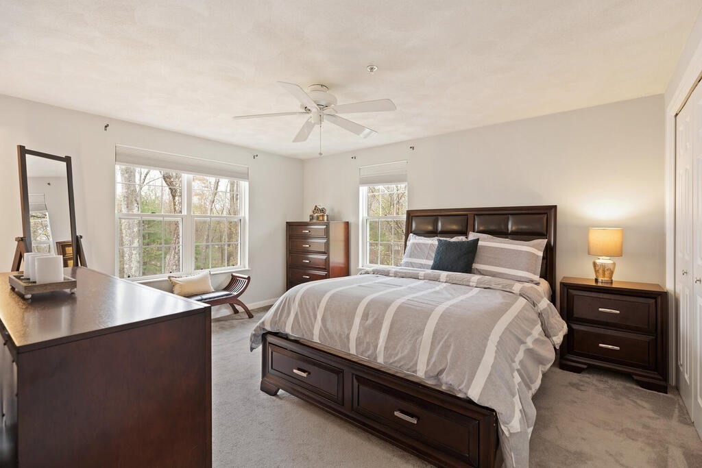 64 Meadowood Road North Andover, MA 01845 - Photo 17 of 31 Gallery Image 17