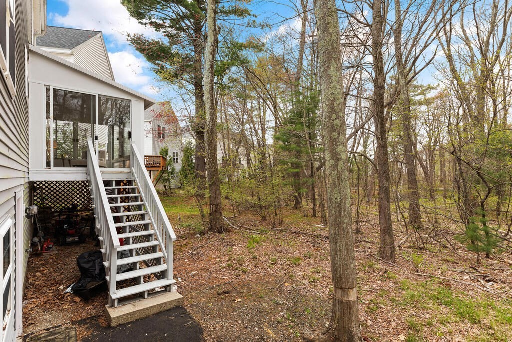 64 Meadowood Road North Andover, MA 01845 - Photo 31 of 31 Gallery Image 31