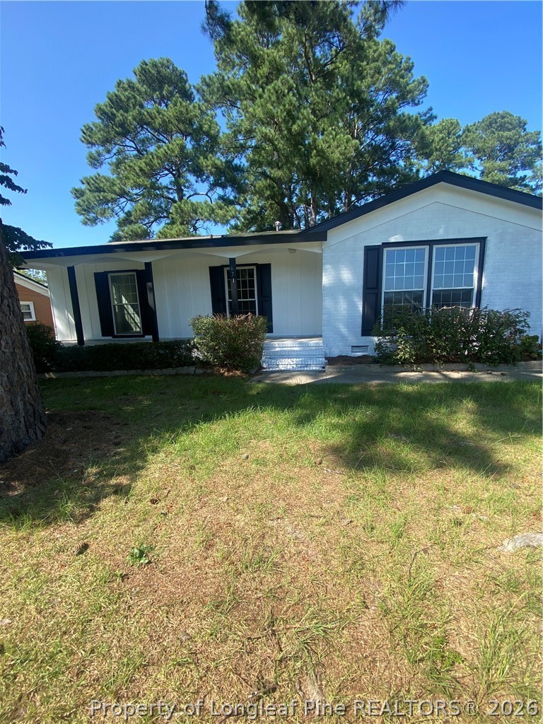 671 Wiltshire Road Fayetteville, NC 28314 - Photo 1 of 11