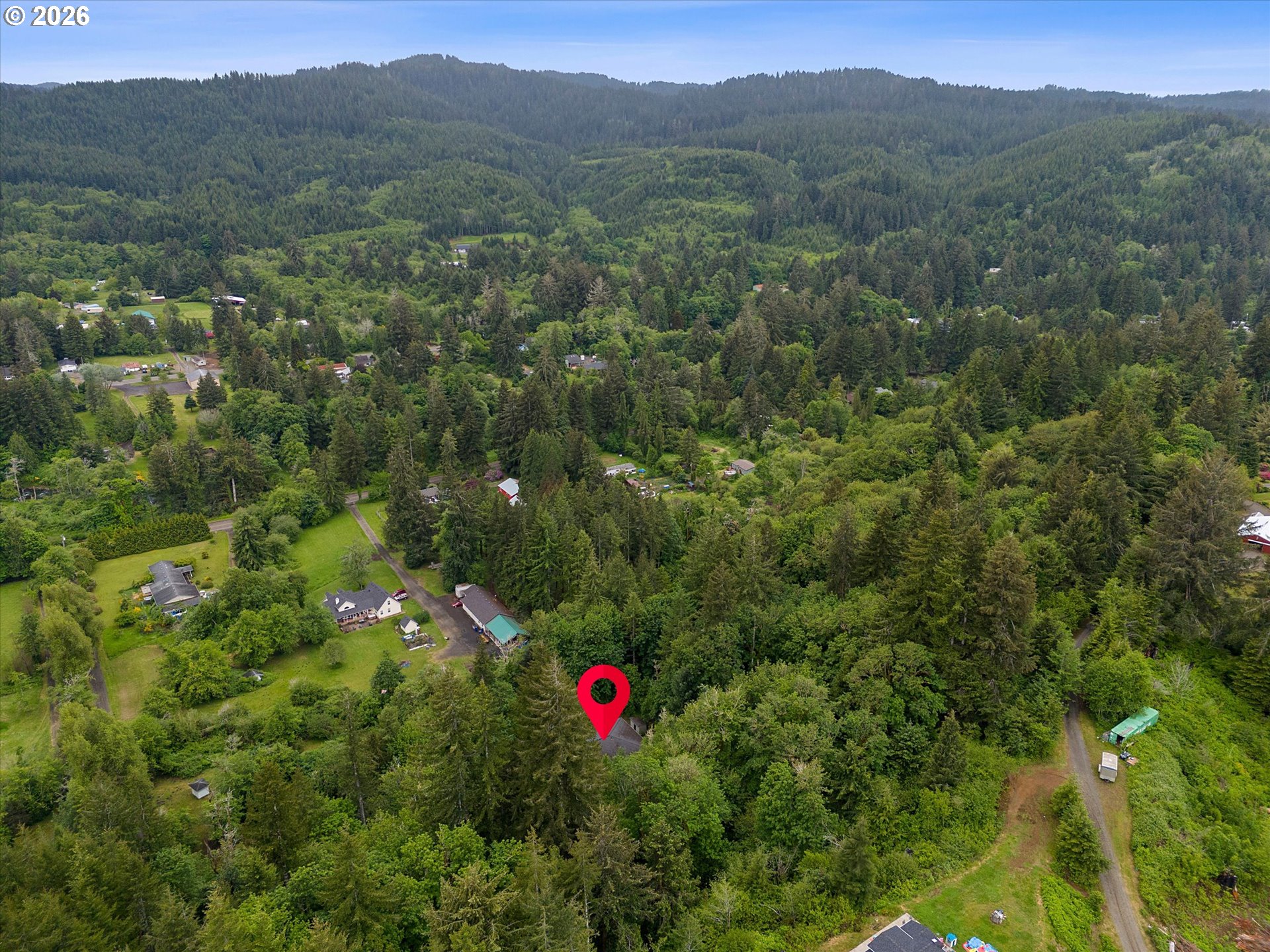 2887 North North Bank Road Otis, OR 97368 - Photo 46 of 48