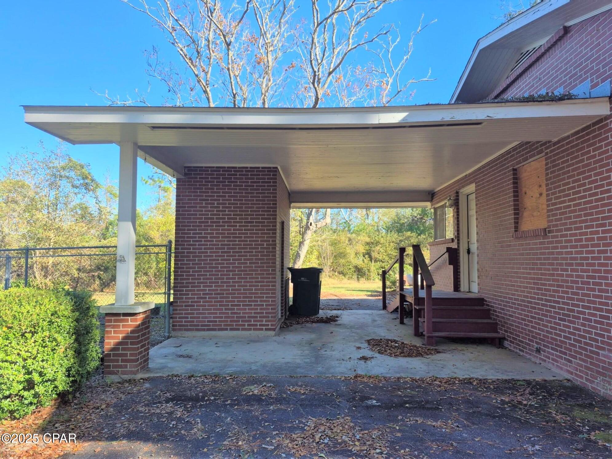 853 1st Street Chipley, FL 32428 - Photo 18 of 25